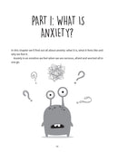 Sometimes I'm Anxious: A Child's Guide to Overcoming Anxiety