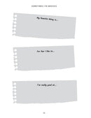 Sometimes I'm Anxious: A Child's Guide to Overcoming Anxiety