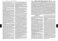 The World Almanac and Book of Facts 2023