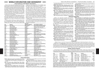 The World Almanac and Book of Facts 2023