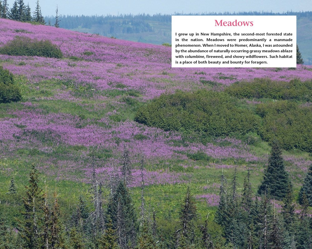 Alaska's Wild Plants, Revised Edition