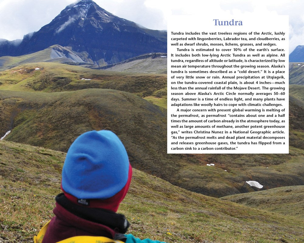 Alaska's Wild Plants, Revised Edition