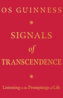 Signals of Transcendence
