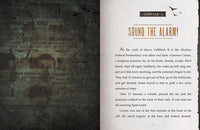 Escape from Alcatraz