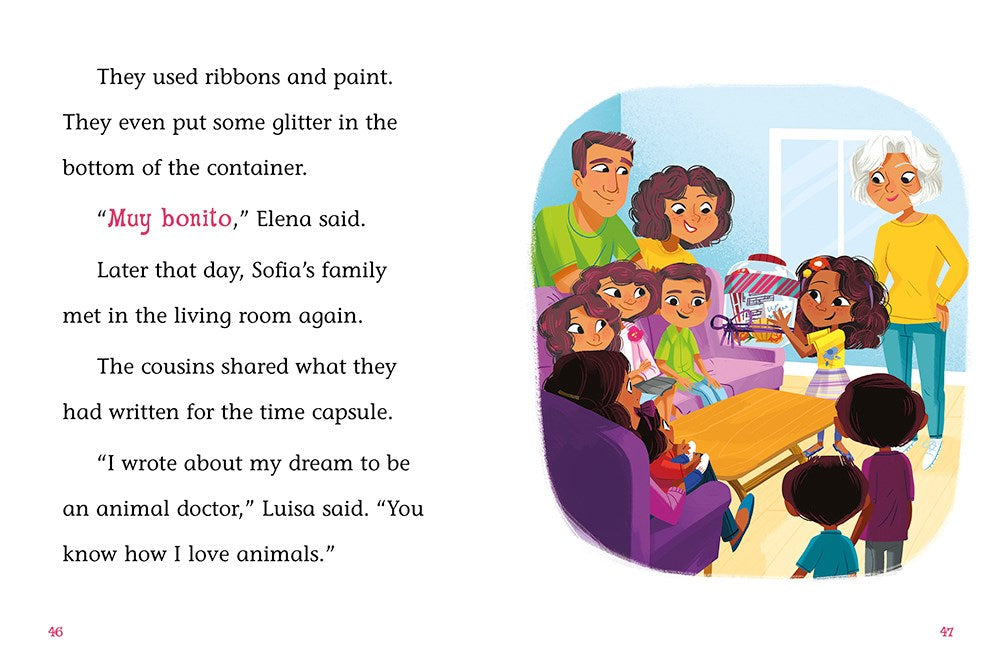 Every Day Is Exciting