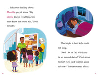 Every Day Is Exciting