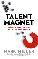 Talent Magnet