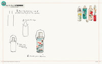 50 Ways to Draw Your Beautiful, Ordinary Life