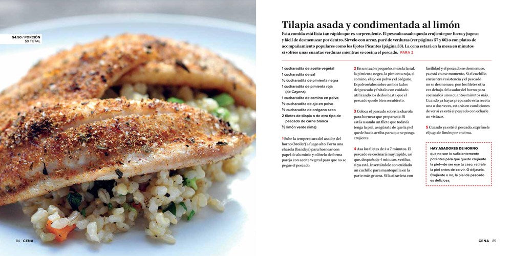 Qué puedes esperar cuando estás esperando