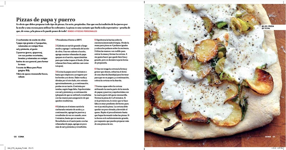 Qué puedes esperar cuando estás esperando