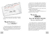 Anna Strong and the Revolutionary War Culper Spy Ring