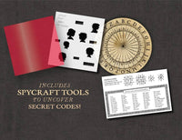 Anna Strong and the Revolutionary War Culper Spy Ring