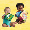 Indestructibles: Bebé, vamos a comer! / Baby, Let's Eat!: Chew Proof · Rip Proof · Nontoxic · 100% Washable (Book for Babies, Newborn Books, Safe to Chew) (Spanish and English Edition)