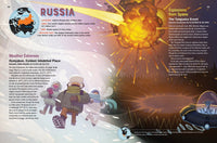 The Atlas Obscura Explorer's Guide for the World's Most Adventurous Kid