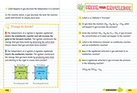 Everything You Need to Ace Chemistry in One Big Fat Notebook
