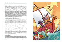 How to Raise a Reader