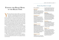 How to Raise a Reader