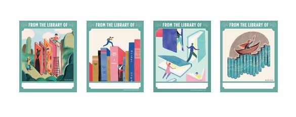 How to Raise a Reader