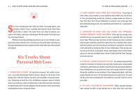 How to Stop Losing Your Sh*t with Your Kids: A Practical Guide to Becoming a Calmer, Happier Parent