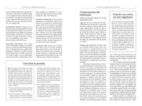 Qué puedes esperar cuando estás esperando