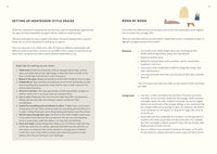 The Montessori Toddler: A Parent's Guide to Raising a Curious and Responsible Human Being