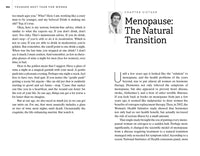 Younger Next Year for Women