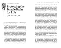 Younger Next Year for Women