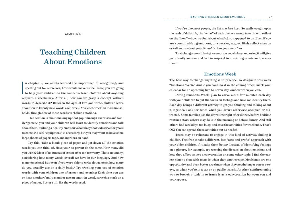 When the World Feels Like a Scary Place