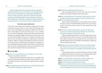 When the World Feels Like a Scary Place