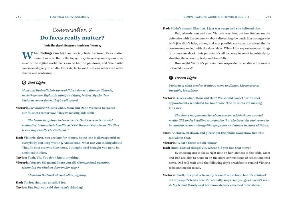 When the World Feels Like a Scary Place