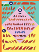 Paint by Sticker: Dogs : Create 12 Stunning Images One Sticker at a Time!