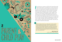 Unplugged Play: Preschool