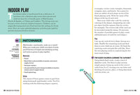 Unplugged Play: Preschool