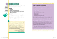 Unplugged Play: Preschool