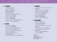 You Don't Have to Be Everything