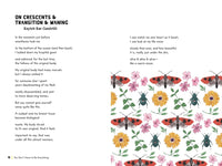 You Don't Have to Be Everything