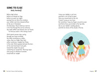 You Don't Have to Be Everything