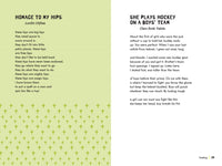 You Don't Have to Be Everything