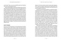 Every Memory Deserves Respect