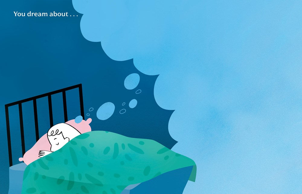 A Book about Dad with Words and Pictures by Me