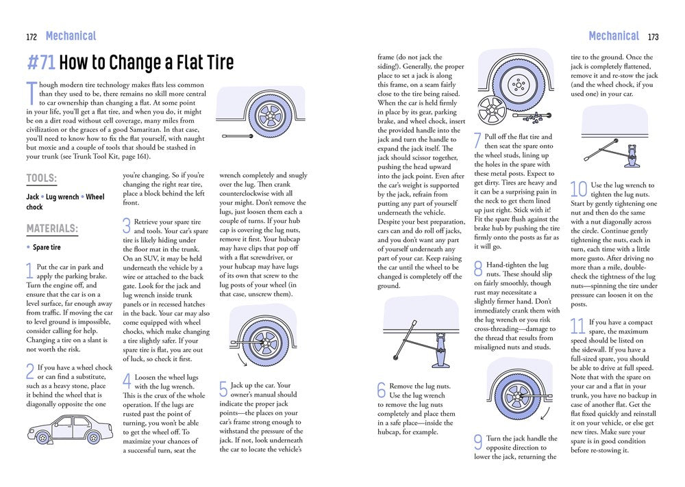 Shop Class for Everyone: Practical Life Skills in 83 Projects