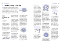 Shop Class for Everyone: Practical Life Skills in 83 Projects