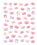 So. Many. Feelings Stickers.