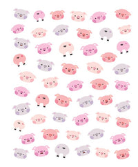 So. Many. Feelings Stickers.