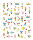 So. Many. Feelings Stickers.