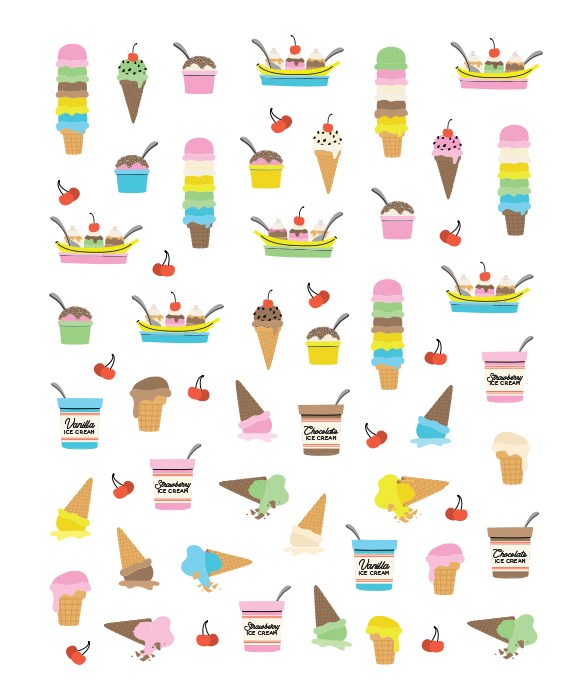 So. Many. Feelings Stickers.