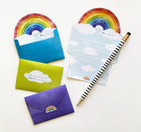 The Kids' Book of Sticker Love