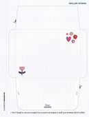 The Kids' Book of Sticker Love