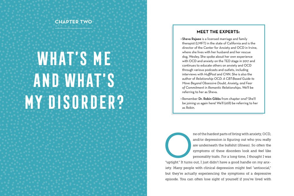 Overthinking About You