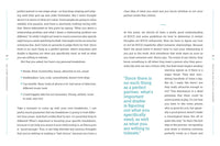 Overthinking About You